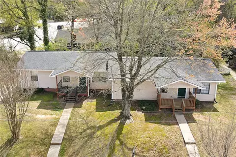 2055 College, Atlanta, GA 30317
