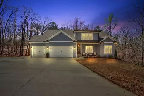 19 Sequoyah, Dahlonega, GA 30533