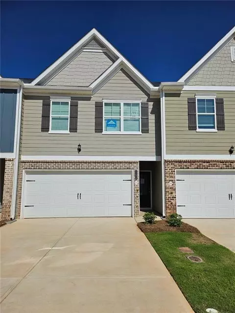 11654 Chatham Dr, Hampton, GA 30228