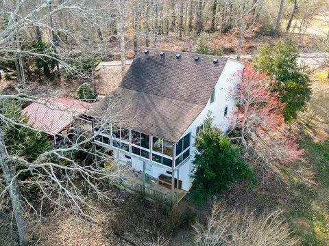 205 Lake Dr, Dawsonville, GA 30534