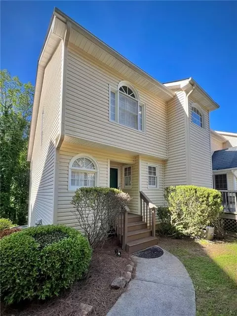 1665 Paddlewheel Dr, Marietta, GA 30062