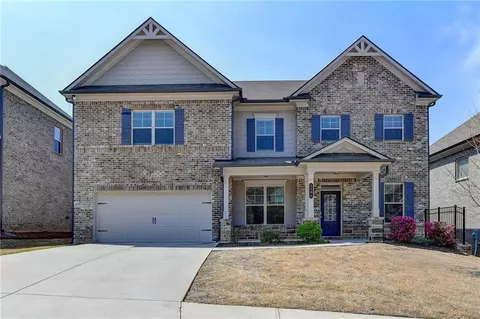 3384 Ivy Farm Path, Buford, GA 30519