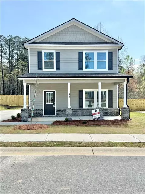 160 Heard Ln, Covington, GA 30014 photo 2