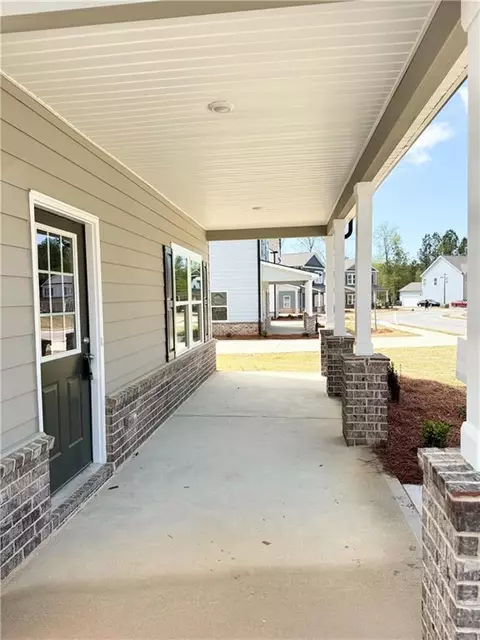 160 Heard Ln, Covington, GA 30014 photo 3