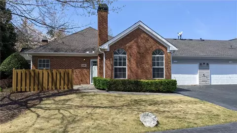 11100 Windrush Ln, Alpharetta, GA 30009