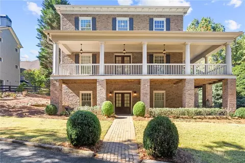 4204 Crossland Dr, Cumming, GA 30040