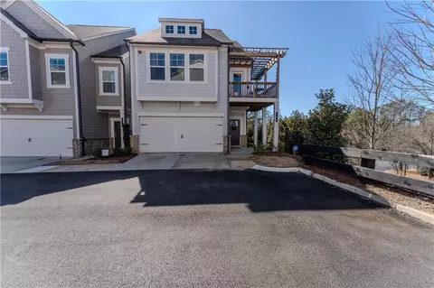 381 Hayden Cir, Woodstock, GA 30189