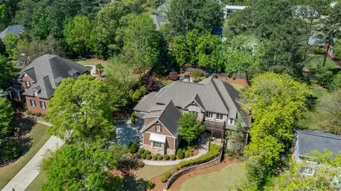 760 Glenairy Dr, Atlanta, GA 30328
