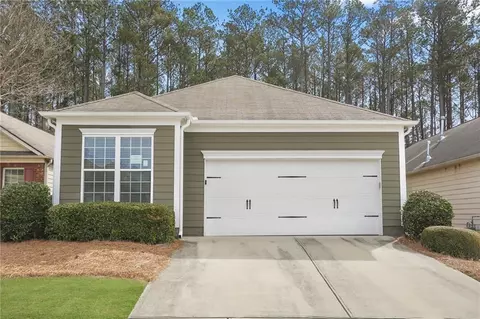 7902 Bluefin Trl, Union City, GA 30291