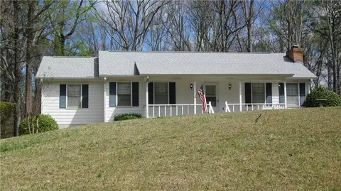 2291 Leaf Land Dr, Duluth, GA 30097