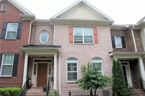 2372 Gallard St, Lawrenceville, GA 30043