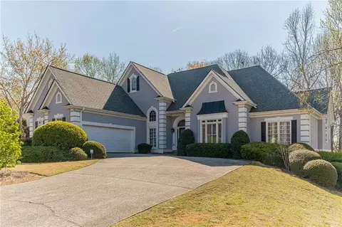 2565 NE Millwater Xing, Dacula, GA 30019