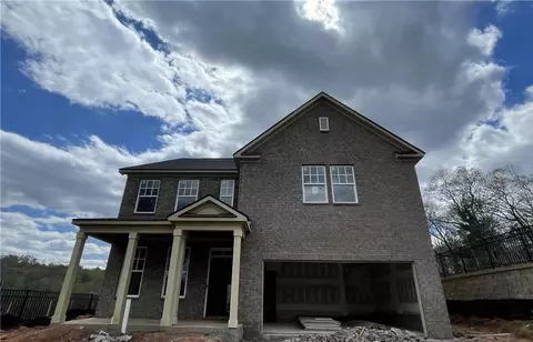 280 Foxhill Dr, Dawsonville, GA 30534
