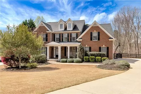 541 Wintergreen Way, Canton, GA 30115
