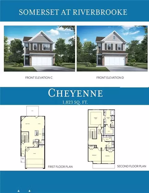 4096 Runnel Hl #72, Gainesville, GA 30506