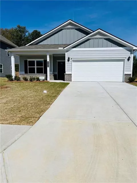 104 Marion Dr, Cartersville, GA 30120