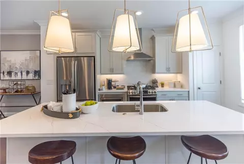 1721 Wellborn Walk #239, Suwanee, GA 30024