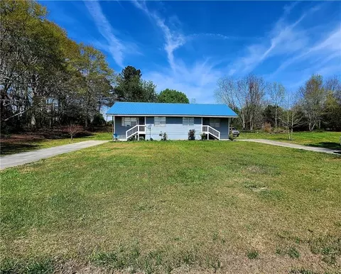 960 Nicholsville Rd, Monroe, GA 30656