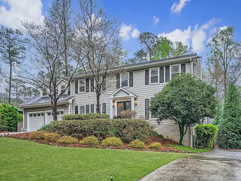 5147 Weatherwood Trce, Marietta, GA 30068