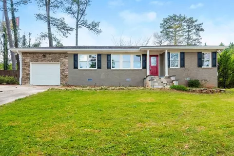 621 Heathmoor Pl, Decatur, GA 30032