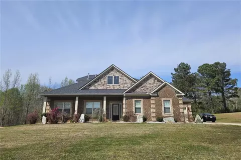 185 Elysian Dr, Fayetteville, GA 30214