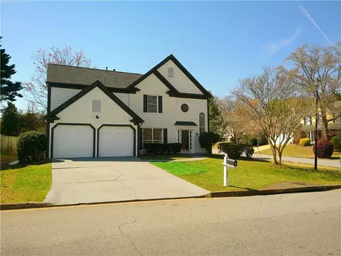 620 Barsham Way, Johns Creek, GA 30097