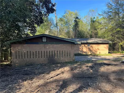 2961 King Alfred Dr, Macon, GA 31204