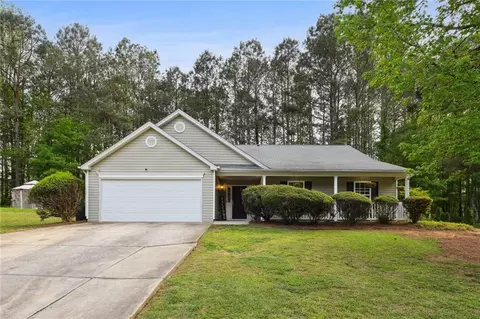 118 Grandview Ln, Powder Springs, GA 30127