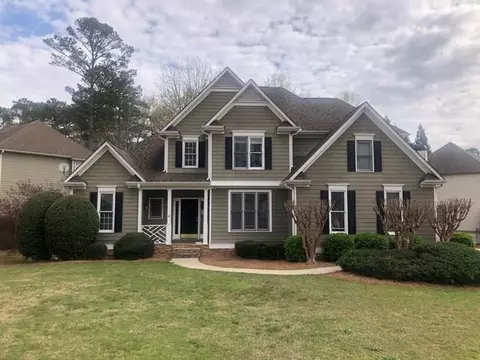 5542 Clipper Bay, Powder Springs, GA 30127