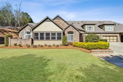4143 Lanier Ridge Walk, Cumming, GA 30041