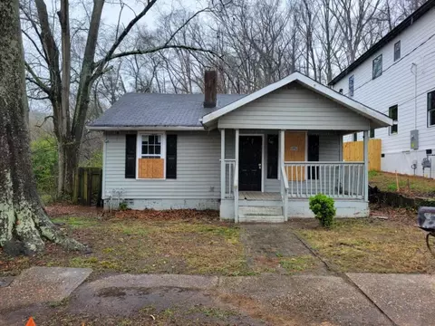 1721 Browning St SW, Atlanta, GA 30314