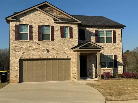 1799 Beckworth Ln, Hampton, GA 30228