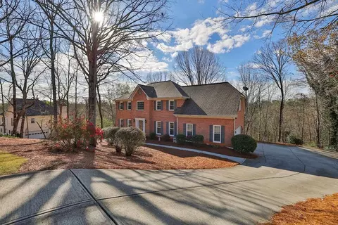 5525 Hampstead Way, Johns Creek, GA 30097