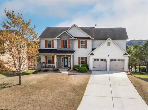 51 Hamilton Blvd, Cartersville, GA 30120