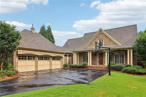 642 Tabbystone St NW, Marietta, GA 30064