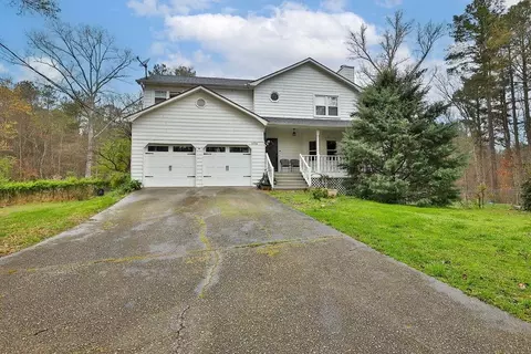 1006 Saddleback Way, Lawrenceville, GA 30045