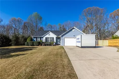 5394 Amber Cove Way, Flowery Branch, GA 30542