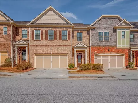 2281 Emerald Sky Dr, Smyrna, GA 30080