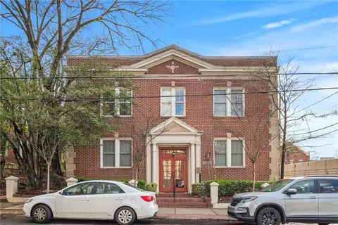 733 Frederica St NE #16, Atlanta, GA 30306