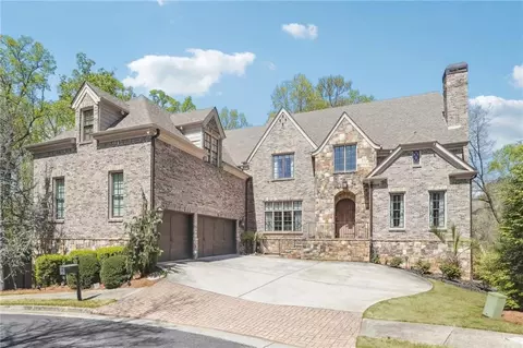 4116 Onslow Pl SE, Smyrna, GA 30080