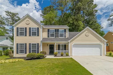 3412 Lochness Ln, Powder Springs, GA 30127