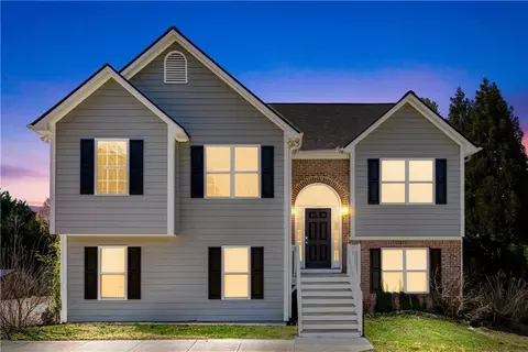 9724 Poole Rd, Villa Rica, GA 30180