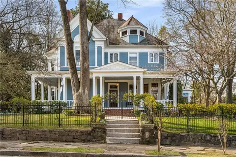 1131 Austin Ave NE, Atlanta, GA 30307