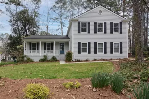 4285 Patrick Trce, Peachtree Corners, GA 30092