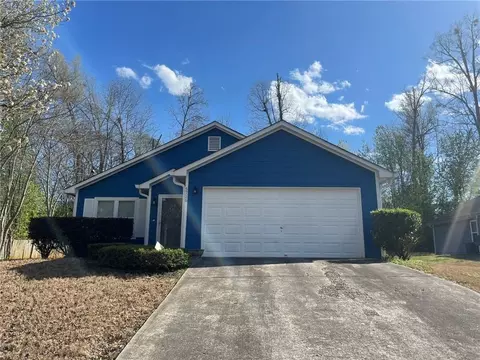 Undisclosed, Rex, GA 30273
