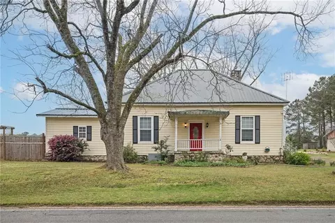4631 Buckhead Rd, Buckhead, GA 30625
