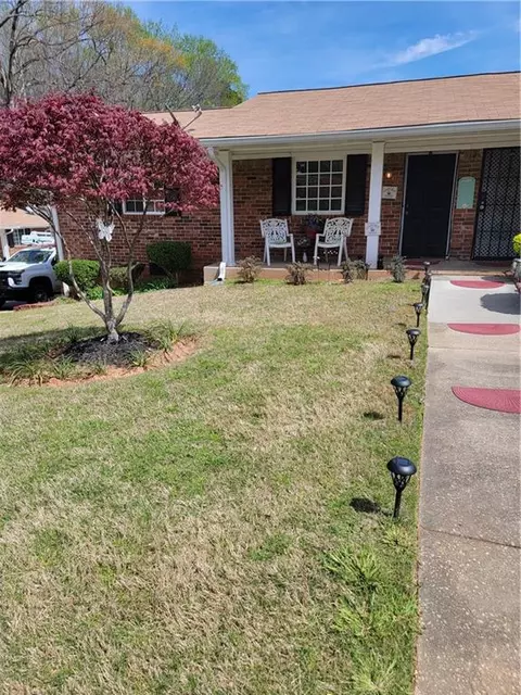 140 Mount Zion Rd SE #32, Atlanta, GA 30354
