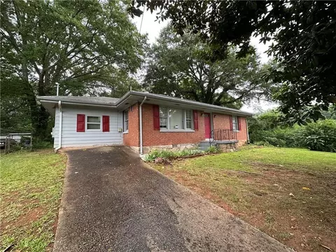 2247 Ousley Ct, Decatur, GA 30032