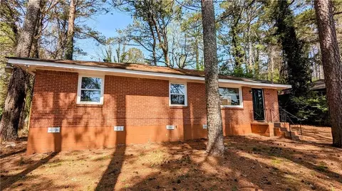 4328 Glenwood Pkwy, Decatur, GA 30032