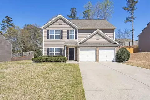1371 NE Pine Acre Dr NE, Sugar Hill, GA 30518